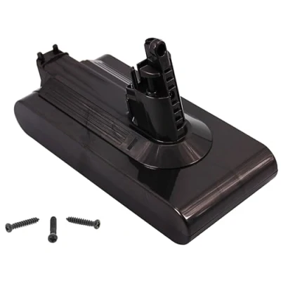 Immagine di PATONA Premium Batteria 3950mAh Compatibile con Dyson V11 SV14, Variante a Vite