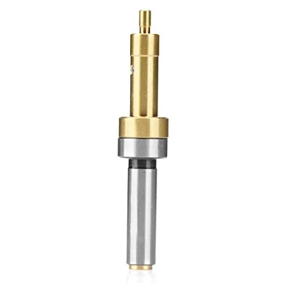 Immagine di Precisione e Hardend 10 millimetri Finder bordo meccanico per tornio fresatura CNC parte utensile elettrico