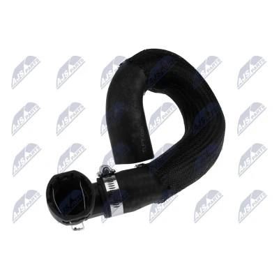 Immagine di Flessibile radiatore NTY CPP FT 020