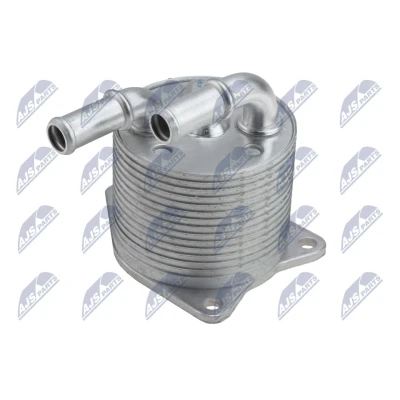 Immagine di NTY CCL PE 003 Radiatore Olio DS: DS7 Crossback