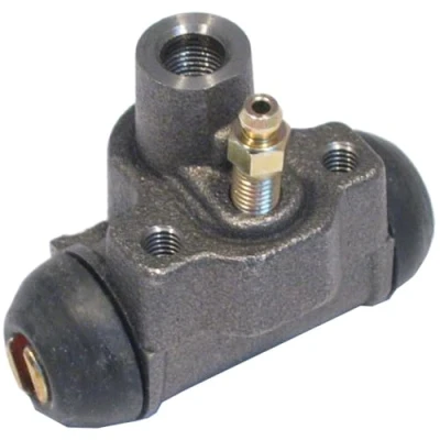 Immagine di DELPHI LW62111 Cilindretto Freno 18 senza regolatore integrato HONDA: Jazz 2