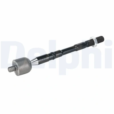 Immagine di DELPHI TA3659 Snodo Assiale Assale anteriore Sx, Dx M16 x 1.5 252,5mm 237mm CITROËN: C3 I Hatchback