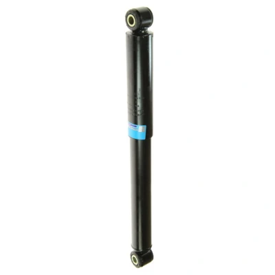 Immagine di SACHS 314 606 Ammortizzatore A pressione del gas doppio tubo telescopico Occhiello superiore, inferiore