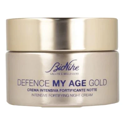 Immagine di Defence My Age Gold Crema Int