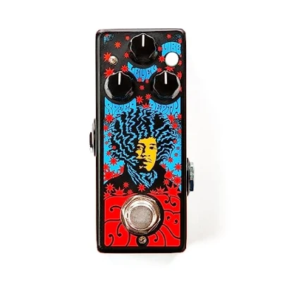 Immagine di DUNLOP JHMS3 AUTHENTIC HENDRIX &#039;68 SHRINE SERIES UNI VIBE