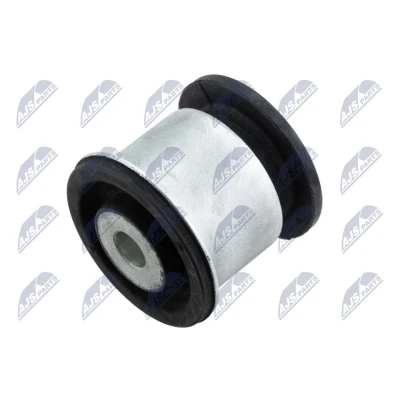Immagine di NTY ZTP ME 000A Silent Block interno, anteriore, inferiore MERCEDES BENZ: Classe ML, R, GLS, JEEP: GRAND Cherokee 4, V