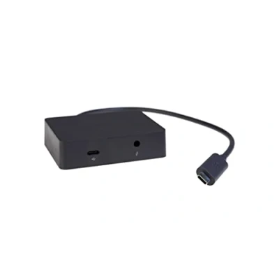 Immagine di LOGITECH VIDEO COLLABORATION RALLY CAMERA N/A