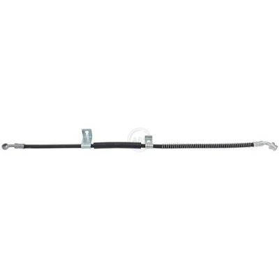 Immagine di A.B.S. SL 1093 Tubi Freno 665 INN M10x1.0