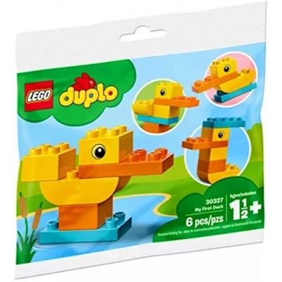 Immagine di LEGO 30327 DUPLO MI PRIMER PATO