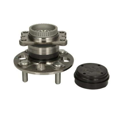 Immagine di SKF VKBA 7642 Kit cuscinetto ruota con anello sensore ABS KIA: RIO 3, 3 Stufenheck