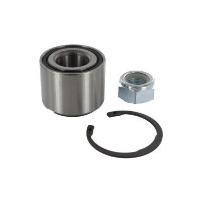 Immagine di VAICO V46 0091 Kit cuscinetto ruota Assale posteriore EXPERT KITS + 52 RENAULT: Clio 3, 2, 4, NISSAN: Micra Note I, C+C 3