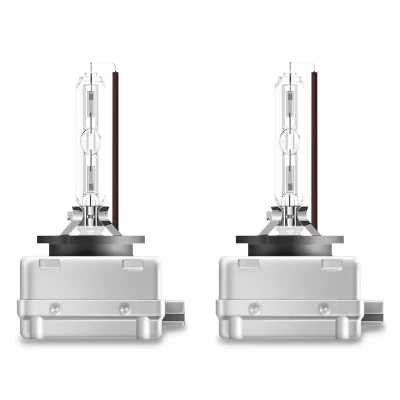 Immagine di OSRAM XENARC ULTRA LIFE, D1S, xenon headlight lamps, Hanging folding box (2 lamps)