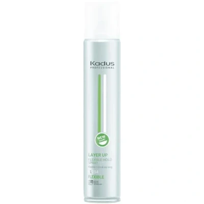 Immagine di Kadus Styling Finish Layer Up Flexible Hold Spray
