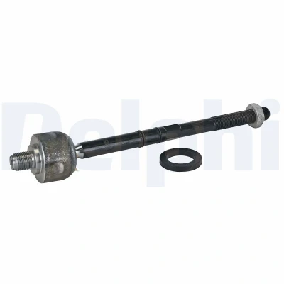 Immagine di DELPHI TA3738 Snodo Assiale Assale anteriore Sx, Dx M14 x 1.5 268,5mm 251mm MERCEDES BENZ: Classe C Coupe