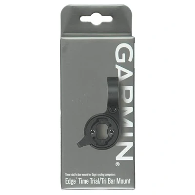 Immagine di Garmin Prova a tempo Edge/Supporto tre barre