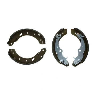 Immagine di DELPHI LS2062 Ganasce Freno 229 42 FORD: B Max, Tourneo Courier, FOCUS 3