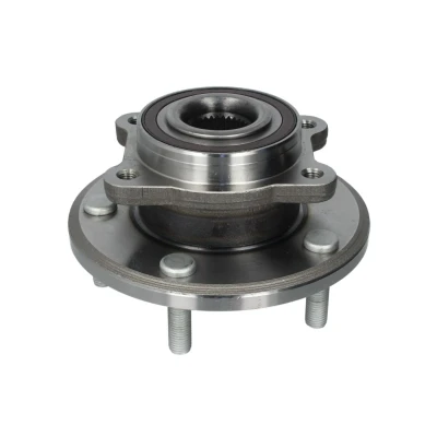 Immagine di BTA H1Y038BTA Kit cuscinetto ruota Assale anteriore bilaterale FIAT: Freemont