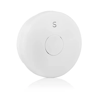 Immagine di Smartwares FSM 11410 Rilevatore di fumo a batteria