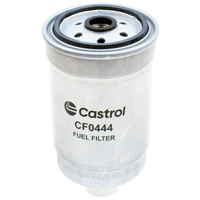 Immagine di Castrol filters CF0444 Filtro Carburante per condotti/circuiti VOLKSWAGEN: Passat B5 GP Variant, Sedan