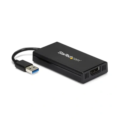 Immagine di STARTECH USB 3.0 A DISPLAYPORT 4K