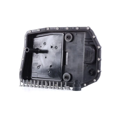 Immagine di ZF GETRIEBE 1071.298.038 Coppa olio, Cambio automatico senza olio BMW: 3 Touring, 1 Hatchback, 5 Sedan