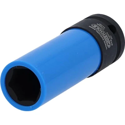 Immagine di KS TOOLS 515.1073 E Chiave a bussola 85 17,0 12,5 (1/2&quot;) Esagonale
