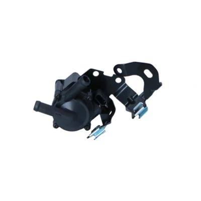 Immagine di NRF 390008 Pompa acqua ausiliaria MINI: Hatchback, Cabrio, PEUGEOT: 208 I 207 Hatchback