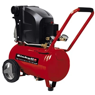 Immagine di Einhell Compressore TE AC 270/24/10 24 l 10 bar