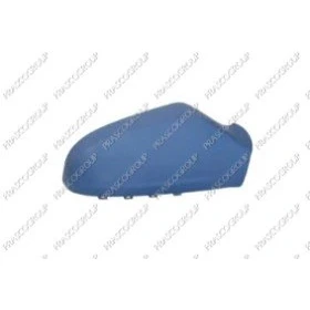 Immagine di PRASCO OP4107413 Copertura, Specchio esterno Dx con la prima mano OPEL: Astra H Hatchback, GTC, Caravan