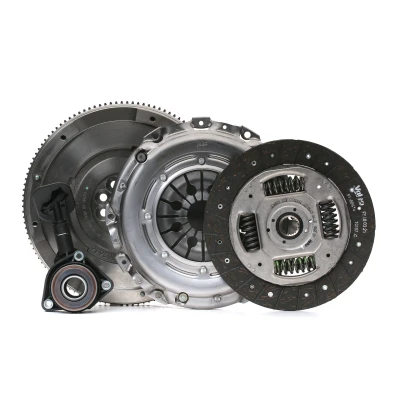 Immagine di VALEO KIT4P CONVERSION Kit (CSC) 845055 Frizione FORD: Focus 2 Kombi, 2, C Max