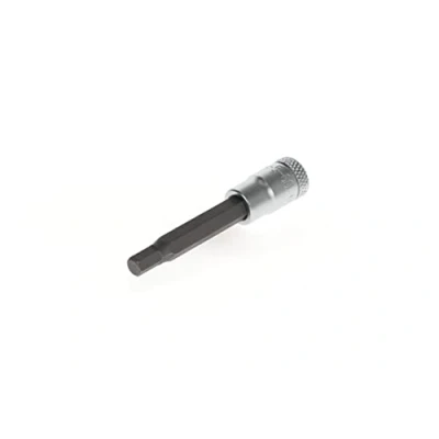 Immagine di Gedore IN 20 L 5 60 1933272 Brugola interna Inserto giravite mm 1/4 (6.3 mm)