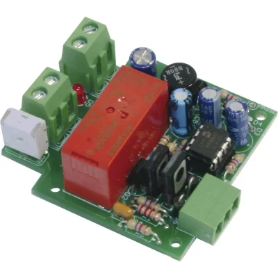 Immagine di TAMS Elektronik 49 01136 01 KSM 3 Modulo per anello di ritorno assemblato