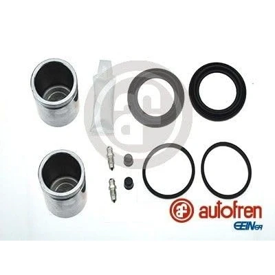 Immagine di AUTOFREN SEINSA D42052C Kit Revisione Pinze Freno Assale anteriore 45
