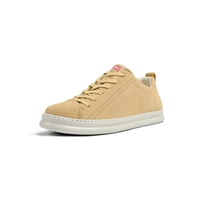 Immagine di Camper Runner FOUR Sneakers basse, Uomo, Taglia: 40, Beige Pelle