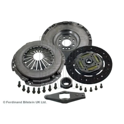 Immagine di BLUE PRINT ADF123009 Kit Frizione FORD: Transit Mk5 Van, Bus, Camion pianale/Telaio
