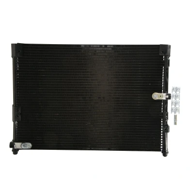 Immagine di Condensatore, condizionatore d&#039;aria THERMOTEC KTT110711