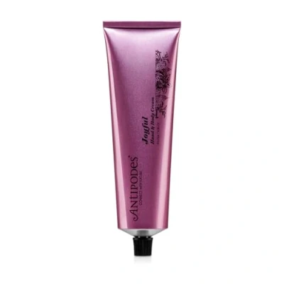 Immagine di Antipodes Joyful Hand and Body Cream 120ml by