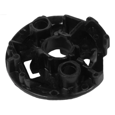 Immagine di AS PL SBH3002 Supporto, Spazzole in carbone CITROËN: C3 I Hatchback, RENAULT: Kangoo I, CLIO 2, LANCIA: Phedra