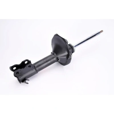 Immagine di KYB Excel G 334481 Ammortizzatore Assale anteriore Sx A pressione del gas doppio tubo tipo McPherson Spina superiore
