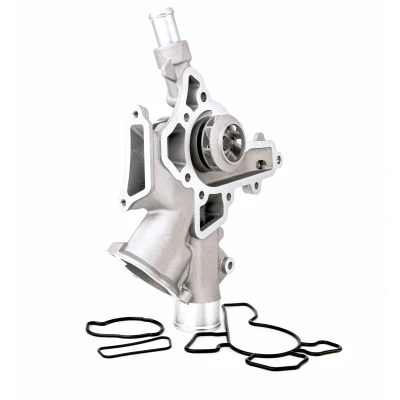 Immagine di FAI AutoParts WP6205 Pompa acqua Alluminio senza alloggiamento OPEL: Corsa D Hatchback, C Agila A