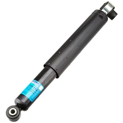 Immagine di SACHS 310 114 Ammortizzatore A pressione del gas doppio tubo telescopico Occhiello superiore, inferiore
