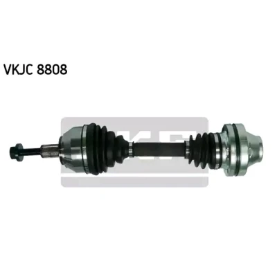 Immagine di SKF VKJC 8808 Albero motore / Semiasse 470 VOLKSWAGEN: Amarok Pick up