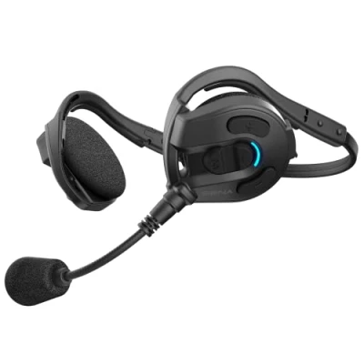 Immagine di Sena Expand Mesh sistema di comunicazione multisport con tecnologia intercom adatto per escursionismo, arrampicata, pesca, caccia e attività all&#039;aperto