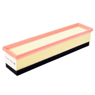Immagine di Castrol filters CA0166 Filtro aria 376mm ricircolo DACIA: Duster SUV, Sandero I, Logan I MCV, RENAULT: CLIO 2, TWINGO Kangoo