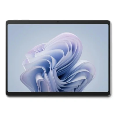 Immagine di Microsoft Surface Pro 10 for business 5G (13&quot;, Intel Core Ultra 7 165U, 32 GB, 256 GB, Senza layout di tastiera), Notebook, Argento
