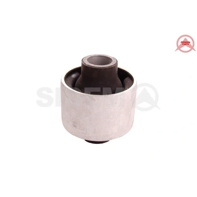 Immagine di SIDEM 849643 Silent Block anteriore, Assale anteriore inferiore Cuscinetto gomma metallo Braccio longitudinale oscillante