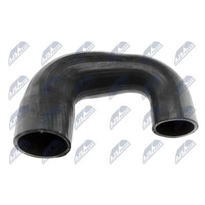 Immagine di NTY GPP PL 016 Manicotto Turbina Gomma con anima di tessuto OPEL: Vectra C Caravan