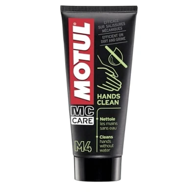 Immagine di MOTUL MC CARE 102996 Detergente universale 400