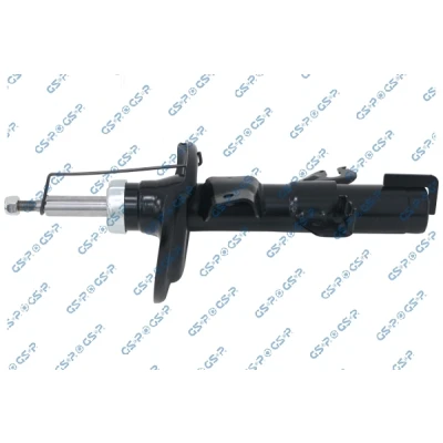 Immagine di GSP 32333372 Ammortizzatore Assale anteriore Sx A pressione del gas doppio tubo tipo McPherson ALFA ROMEO: Giulietta Hatchback