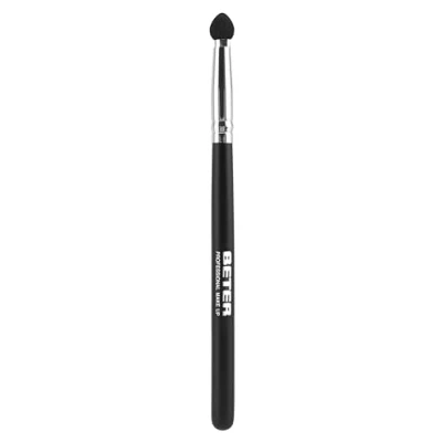 Immagine di Beter Pennello ombretto occhi, Con Ricariche, per sfumare ombretto, eyeliner precisione, Applicatore Smokey eye, Applicare e ombretti in crema o polvere